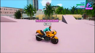 GTA Vice City The Definitive Edition PCJ PLAYGROUND [upl. by Lidia86]