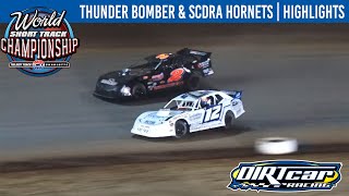 World Short Track Championship  Night 3 Bomber amp Hornet Features  November 2 2024  HIGHLIGHTS [upl. by Stockton]