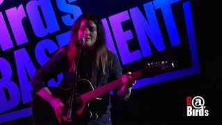 Karise Eden Live  Birds Basement 2023 [upl. by Raynard]