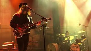 The Claypool Lennon Delirium quotBlood and Rockets Movement Iquot  House of Blues Anaheim 07022019 [upl. by Twila]