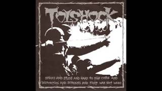 Tolshock  Spikes And Studs And Hard To The Core EP 1997  Full Album [upl. by Samuelson828]