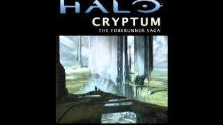 Halo Cryptum Audiobook Chapter 7 [upl. by Ob]