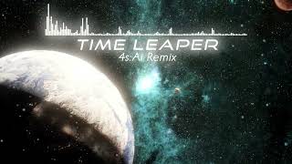 Hinkik  Time Leaper 4sAi Remix Cinematic Dubstep [upl. by Ahsinwad]