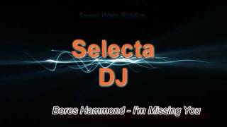 Sweet Wata Riddim Mixed By Selecta DJ [upl. by Dnesnwot780]