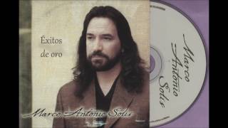 El día más triste  Marco Antonio Solís [upl. by Saref]