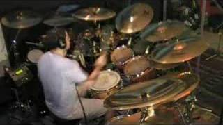 Drumcover of Limp Bizkits BOILER [upl. by Chace]