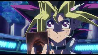 Yugi Muto DSOD VS Seto Kaiba DSOD [upl. by Eurydice]