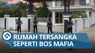 RELAWAN PRABOWO DITEMBAK POLISI Tahan dan Geledah Rumah 3 Tersangka di Sampang [upl. by Samalla]