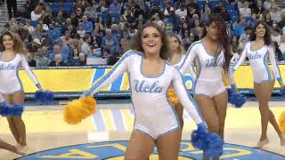 Thunderstruck UCLA Dance Team [upl. by Reiner]