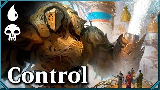 MTG Arena  Historic  Torrential Thirst [upl. by Octavius]