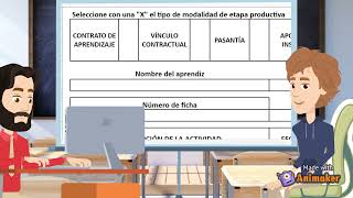 CÓMO LLENAR EL FORMATO DE BITÁCORA [upl. by Bonnell]