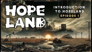 Adventure in Hopeland Episode 1 The Beginning of Secrets [upl. by Hodgson]