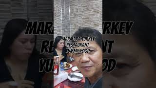 Marmara Turkey Restaurant alfonsocelmar qatar doha baogo inabanga bohol howtocook [upl. by Laerol602]