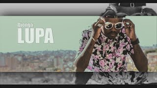 Djonga  Lupa Prod Velho Beats [upl. by Katinka]