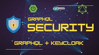 Secure Your GraphQL Microservice with Keycloak [upl. by Celinka671]