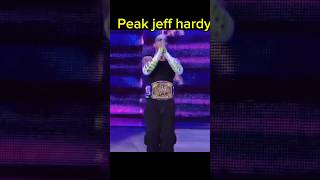 You could never hate jeff hardy charismatic enigma jeffhardy wwe [upl. by Olegnalehcim]