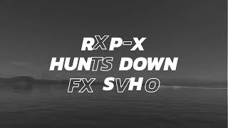 Readski  RXPX 300 hunts down FX SVHO [upl. by Anomahs321]