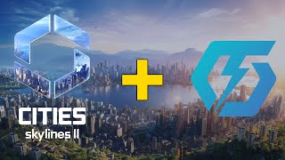 Cities Skylines 2 How To Install MODS [upl. by Behm146]