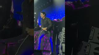 Chayanne Provocame en Dallas Tx 2024 [upl. by Anoo]