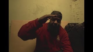 Sean Price quotLugaLiftaquot  Behind the Scenes Interview [upl. by Ahsirahc]