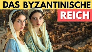 Das Leben der Römer im Byzantinischen Reich [upl. by Gredel149]