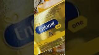 enfamil a one [upl. by Bakerman]