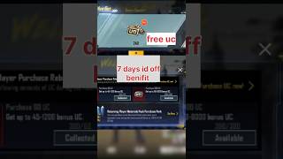 Free 240 uc bgmi pubg UC purchase trick shortsfeed shortslive [upl. by Neff]