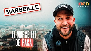 On a passé 24h avec Paga à Marseille [upl. by Ariana270]