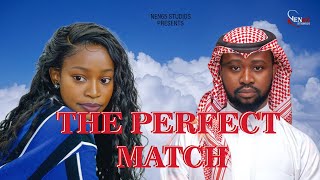 Want a LifeChanging Match Watch This Now  THE PERFECT MATCH [upl. by Legim199]