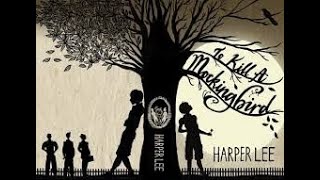 To Kill a Mockingbird Lee Chapter 2 Audio [upl. by Sedicla671]