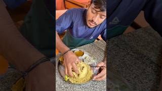 🔥✅Manjunatha palav center❗️21years old Pure nonveg hotel📍food viralvideo foodie [upl. by Eidda]