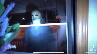 Halloween Ends Trailer With Angry Grandma 🎃🔪 [upl. by Wehhtam21]