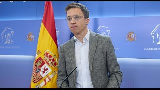 El diario de Amilibia ¿Es Errejón militante del PP [upl. by Tades]