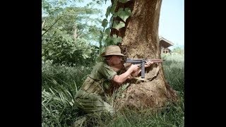 Britains Vietnam War [upl. by Harrie45]