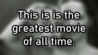 Persona 1966 Is The Greatest Movie of All Time [upl. by Aizitel23]