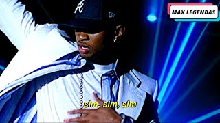 Usher  Yeah feat Lil Jon amp Ludacris Tradução Legendado Clpe Oficial [upl. by Nuarb688]