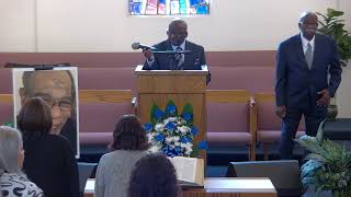 Miramonte SDA Church Live Stream [upl. by Tezzil]