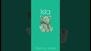 Peachy smile your name your jelly cat pt2 peachysmile hi fypシ゚ trendy [upl. by Relluf]