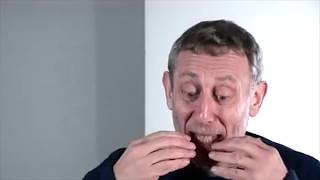 Michael Rosen  NICE MEMES COMPILATION [upl. by Ofella]