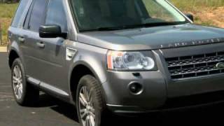 2009 Land Rover LR2 [upl. by Nevsa197]