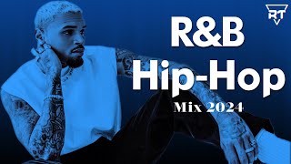 RnB HipHop Mix 2024  RampB HipHop Playlist 2024 [upl. by Anirbas]