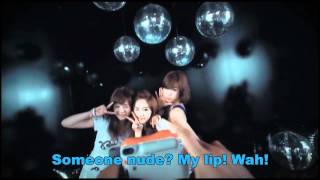 SNSD  Genie Misheard English Lyrics [upl. by Man7]