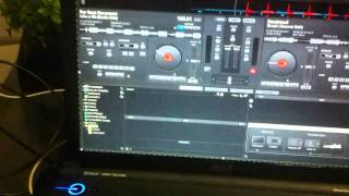 Conectando iPad iPhone iPod no Virtual Dj Wireless quotTutorial 1quot [upl. by Dubois]