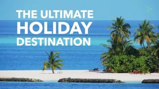 Budget Holidays Maldives Promo [upl. by Atronna]