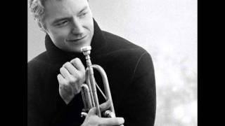 Chris Botti  Cinema Paradiso [upl. by Boris]