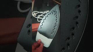 Dont buy Steam iron without watching this [upl. by Mellisa]