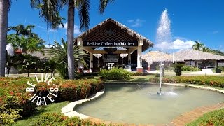 BE LIVE COLLECTION MARIEN PUERTO PLATA [upl. by Ardnikal140]