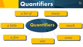 Quantifiers [upl. by Seymour820]