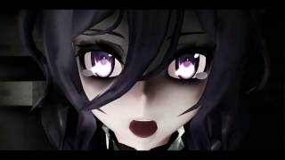 【MMD】yandere simulator Oka Ruto  You Cant Hide From Us  Motion dl [upl. by Eisaj289]