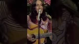 Joan Baez The Night They Drove Old Dixie Down 1971 and cycle cam footage [upl. by Erdied]